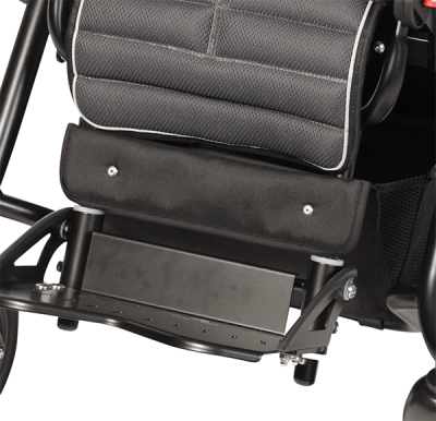 Накладка для голени